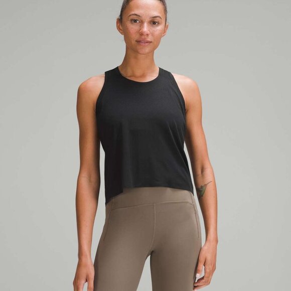 Lululemon Fast and Free Tank Top Sz14 - Picture 2 of 8